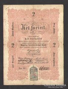 2 forint 1848. !!!  