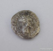 Római kori ezüstpénz   Septimus Severus (Ag) denar