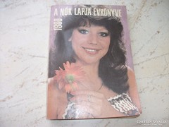 Nők Lapja Évkönyve 1980 eladó!