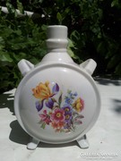 RÓZSÁS DRASCHE KULACS, 15 cm,