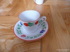 Alföldi porcelán  kávés csésze,Alföldi mokkás csésze 2