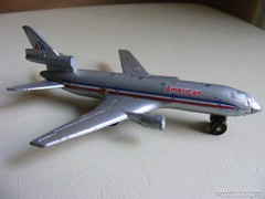 Matchbox repülőgép DC 10 - 1973