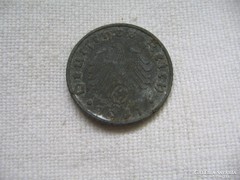 Náci  5  Pfennig 1941 B