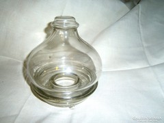 Antik üveg légyfogó 