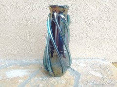 irrizáló váza 30 cm