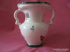 Gmundner kis váza