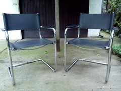 Loft Design 2  + 1 db  csővázas szék