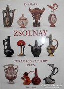 Zsolnay Ceramics factory Pécs