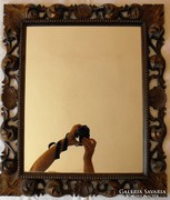 Florentin keret tükörrel