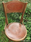 Thonet szék Debrecen restaurált-megfizethető ár