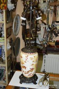Zsolnay Table Lamp