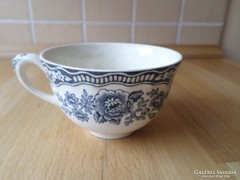 Crown Ducal Bristol angol fajansz csésze teáscsésze 1 db
