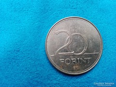 Deák 20 Forint 2003 !!