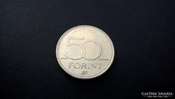 "70 éves a Forint" 50 Forint (E0187)