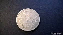 2 Forint 1962 (E0211)