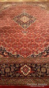 Eladó gyönyörű nagyméretű perzsa szőnyeg 300x400-cm