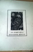 Gy Szabó Béla - Jelenések Könyve