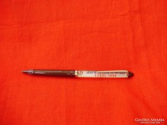 Retro úszos toll nem használt Olimpia-i 1988. Szöul