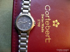 Cortebert Titán női óra
