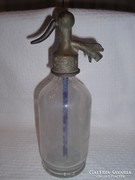1936-os szódásüveg