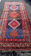Kézi csomózású Iráni Futó Perzsa szőnyeg