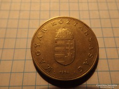 100 Forint 1996 !!