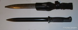 Mauser bajonett