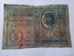 100 Korona 1912 !! ( 2 )