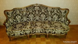 Antik Warrings sofa