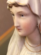 Szűz Mária szobor 