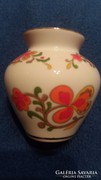 Porcelán (Schmidt Brasil) váza