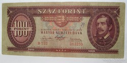 100 Forint 1947