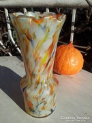 MURANÓI VÁZA, 26 cm