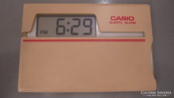 Casio CC-100 Card Clock 