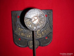 Harfel gong (hárfa gong)