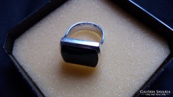 Wladis ezüst gyűrű