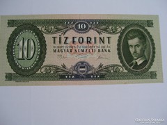 10 Forint 1975 UNC.