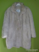 Vintage COUTURE HÉLÉNE bunda, női kabát Made in Belgium