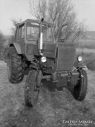 MTZ 80-82 traktor alkatrész katalógusa