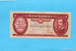 Ropogós 100 Forint 1975 !