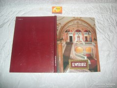 Az operaház - 1987 - könyv eladó