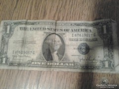 One Dollar 1935 D !