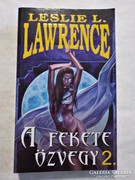 Leslie L. Lawrence - A fekete özvegy II.