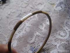 Bracelet diameter 7 cm
