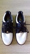 It's only worth it now! Footjoy exclusive golf shoes for men