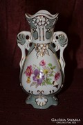 Royal Dux váza ( DBZ 0070)