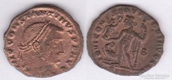 Constantinus I, follis,306-337., 3,05 gr.