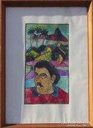 George Póka: in memory of Gauguin