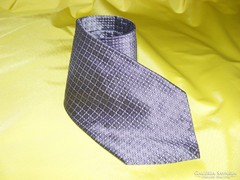 HUGO BOSS 100 % Silk , selyem nyakkendő,
