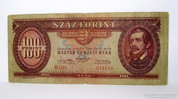 100 Forint 1947